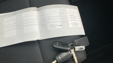 Kia Sportage 1.6 CRDi ISG 2 5dr DCT Auto Diesel Estate